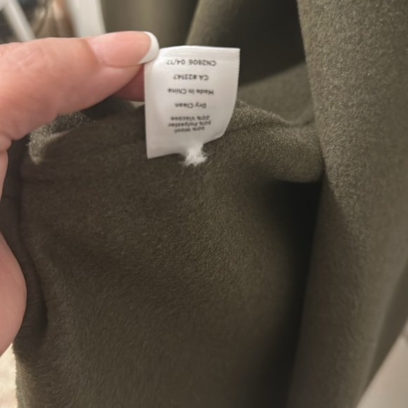 Vest Talbot size s - Picture 3 of 4